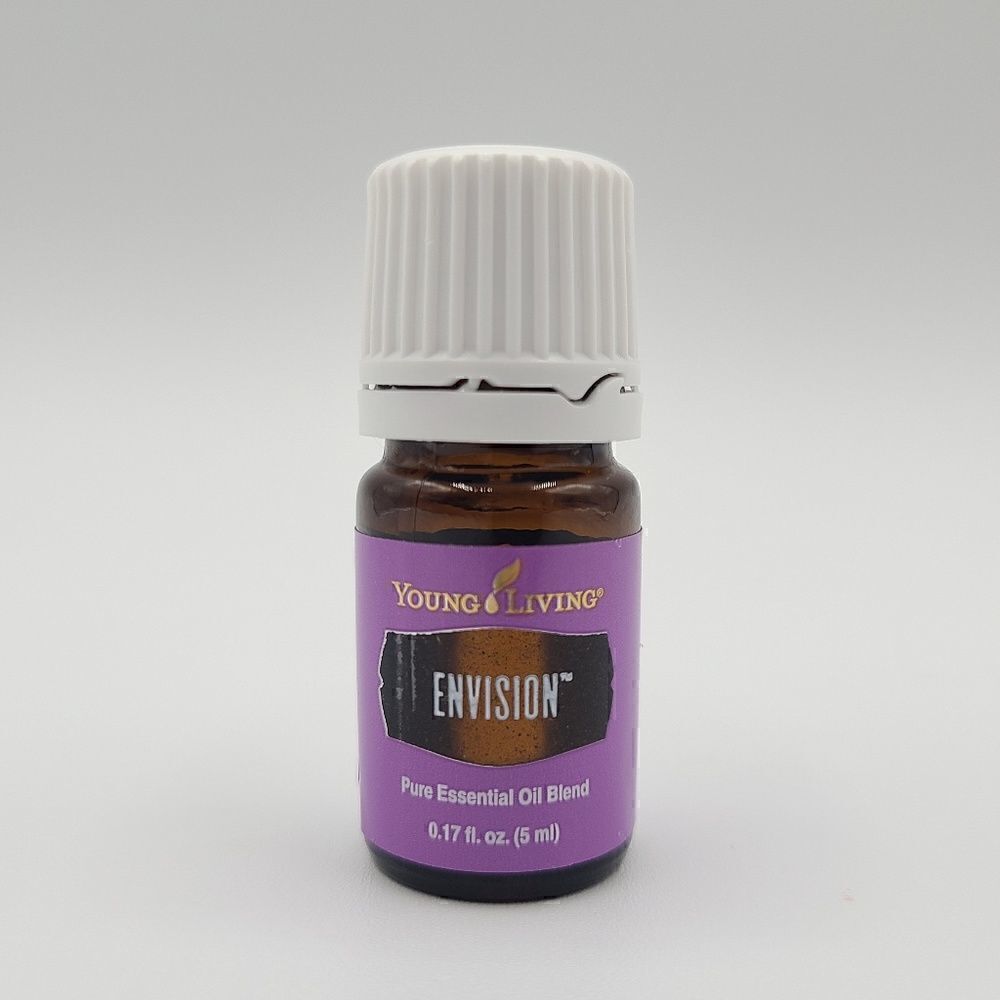 Young Living Envision Essential Oil 5ml